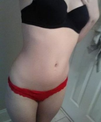 Дуня, 23 года