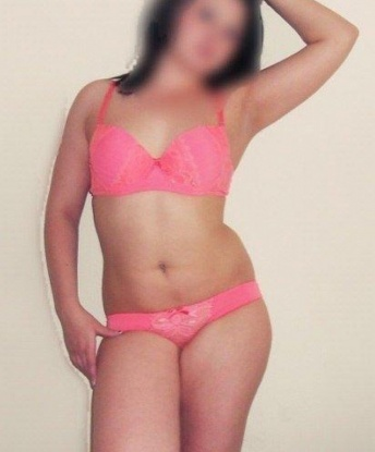 Светлана, 24 года